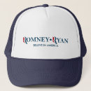 Search for 2012 hats Paul ryan