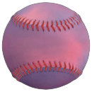 Search for blue softballs Pink