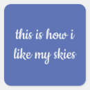 Search for bright blue stickers Summer