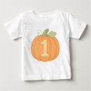 Search for cute pumpkin baby shirts Halloween