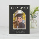 Search for digital graduation announcement cards Simple