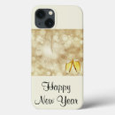 Search for new years eve iphone cases Festive