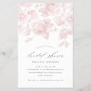 Search for bridal shower invitations Vintage