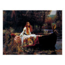 Search for victorian lady posters John william waterhouse