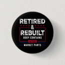 Search for knee badges Replacement