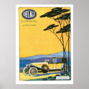 Search for voitures posters Vintage
