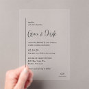 Search for graceful invitations Modern