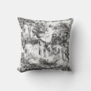 Search for toile cushions Black