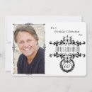 Search for womans 55th birthday invitations Womens