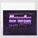 Search for erwin Birthday