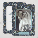 Search for vow renewal ceremony wedding invitations Floral