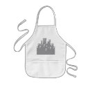 Search for cities kids aprons Cute