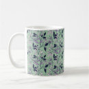 Search for simple pattern mugs Green
