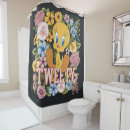 Search for shower curtains Tweety