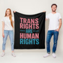 Search for transgender blankets Pride