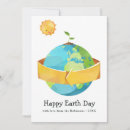 Search for environmentally friendly cards Conservation