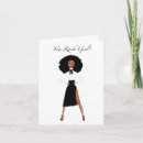 Search for african american woman birthday cards Girl