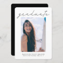 Search for high school graduation announcement cards Modern
