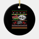 Search for motorcycle christmas tree decorations Santa claus