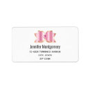 Search for glitz return address labels Glitz and glam