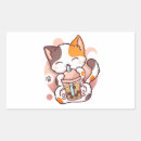 Search for neko girl stickers Cat