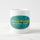 Search for cosmology mugs Universe