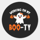 Search for my boo stickers Witchcraft