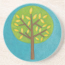 Search for tree coasters Green