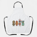 Search for hot dog aprons Usa