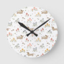 Search for sausage dog clocks Cute