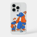Search for duo cases Illustration