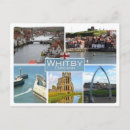 Search for whitby postcards England
