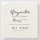 Search for christian coasters Church