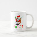 Search for god jul mugs Merry christmas in swedish
