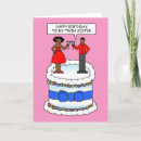 Search for twin sister birthday cards Cute