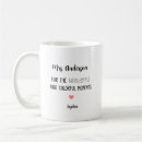 Search for preschool graduation mugs Teacher appreciation