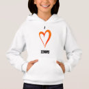 Search for tennis kids hoodies Racket