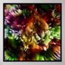 Search for explosive posters Psychedelic