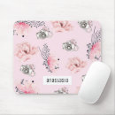 Search for beautifuls mouse mats Elegant