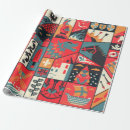 Search for battle wrapping paper Animal
