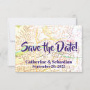 Search for new mexico save the dates Retro