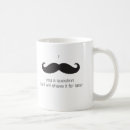Search for i moustache mugs Question