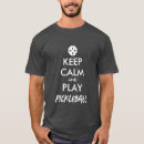 Search for pickleball mens tshirts Player