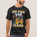 Search for on par tshirts Years
