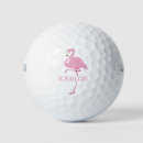 Search for golf balls pink