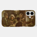 Search for potato iphone cases Vincent van gogh