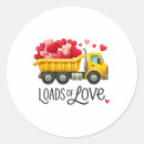 Search for truck art stickers Romance