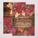 Search for country thanksgiving invitations Thanksgiving dinner party