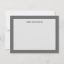 Search for gray note cards For kids