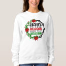 Search for salvation clothing Jesus
